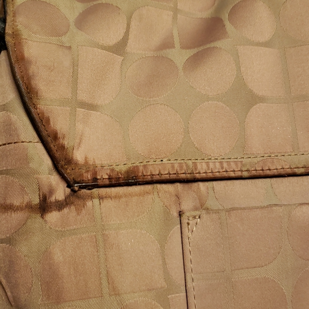Kate Spade bag - Picture 7 of 7